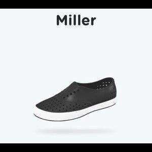 Native miller water/summer/beach shoe. Unisex!